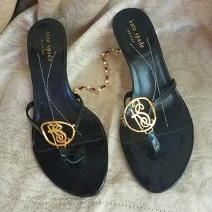 Kate Spade Sandals sz 6.5 C